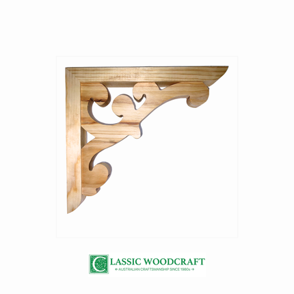 CB35-1, Corner Brackets