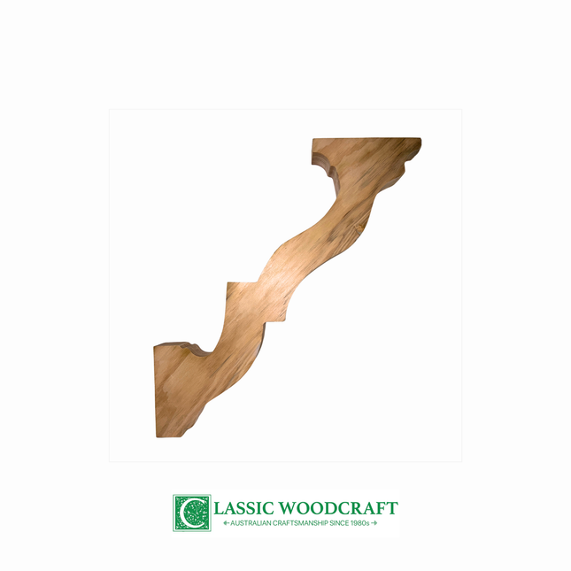 CB14, Corner Brackets