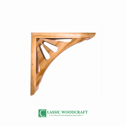 CB16, Corner Brackets