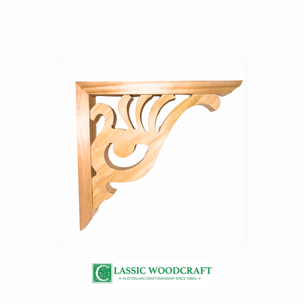 CB11, Corner Brackets