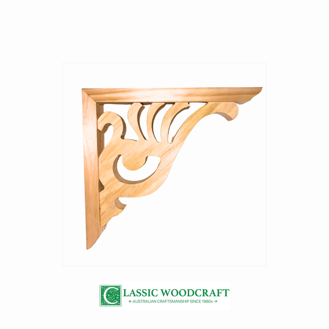 CB11, Corner Brackets