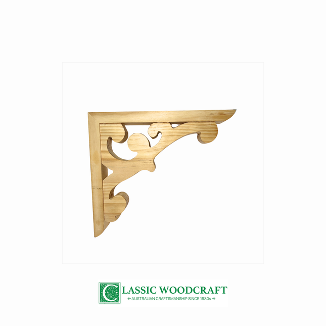 CB35, Corner Brackets