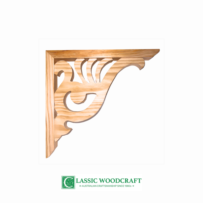 CB11-1, Corner Brackets