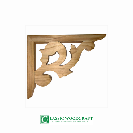 CB36, Corner Brackets