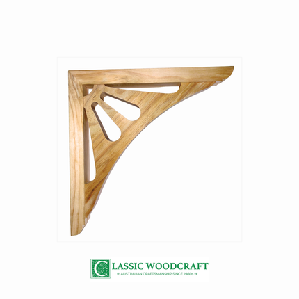 CB16-1, Corner Brackets