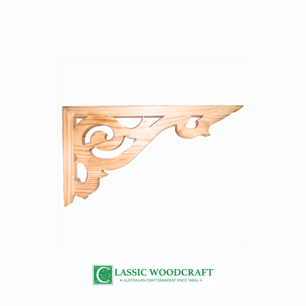 CB10-1, Corner Brackets