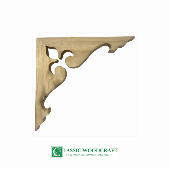 CB04-1, Corner Brackets