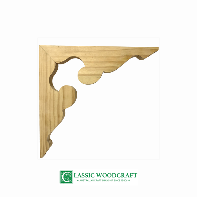 CB03-1, Corner Brackets