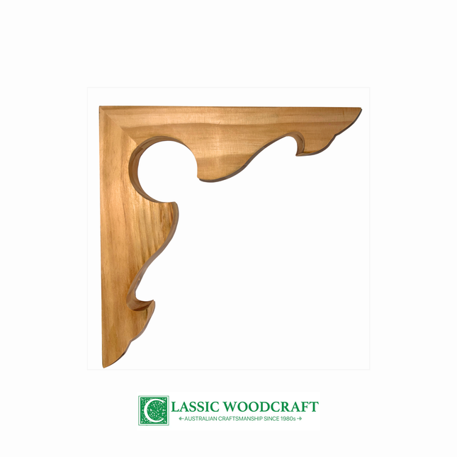 CB37, Corner Brackets