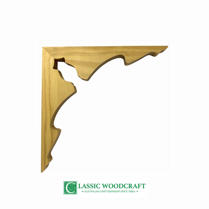 CB05-1, Corner Brackets