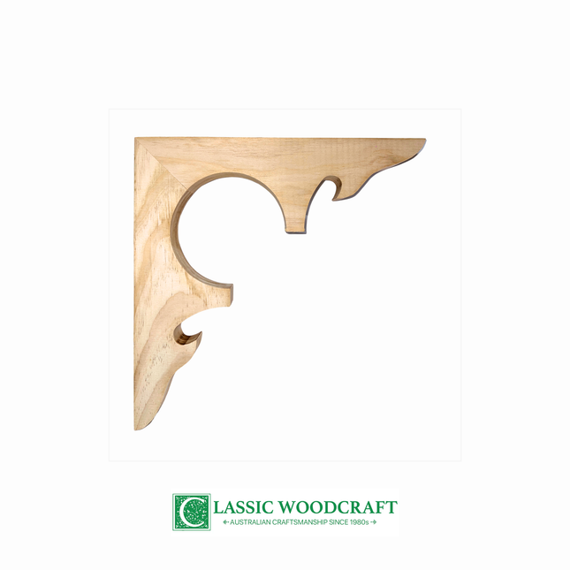 CB31, Corner Brackets