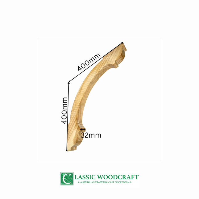 CB15-1, Corner Brackets