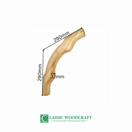 CB38, Corner Brackets