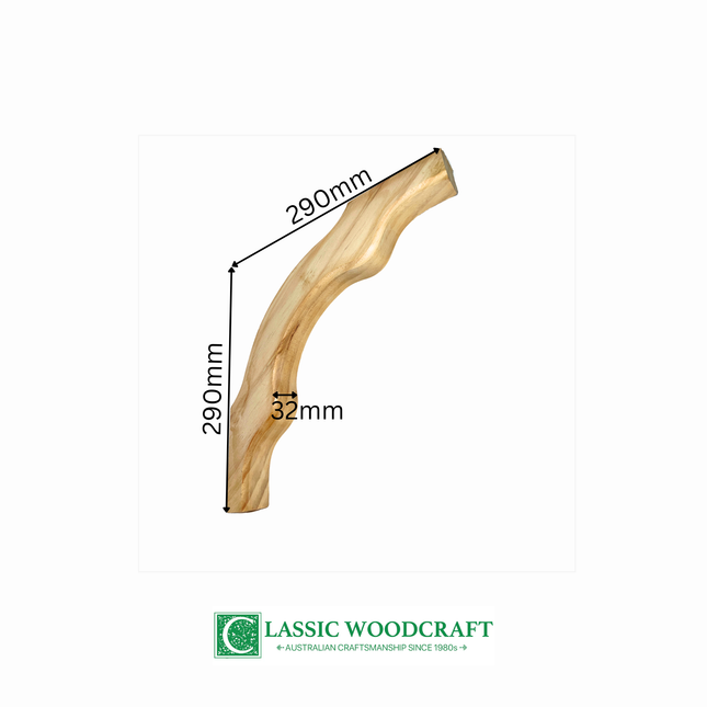 CB38, Corner Brackets