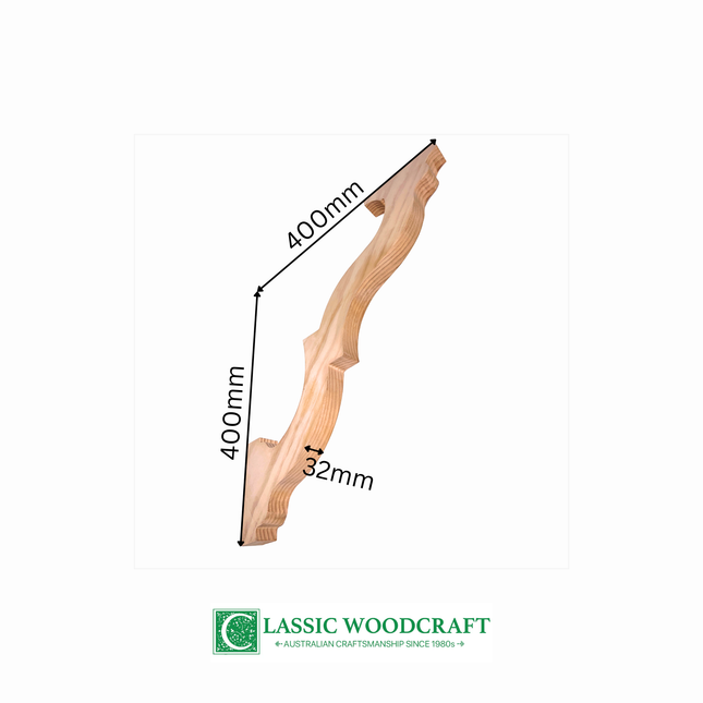 CB14-1, Corner Brackets