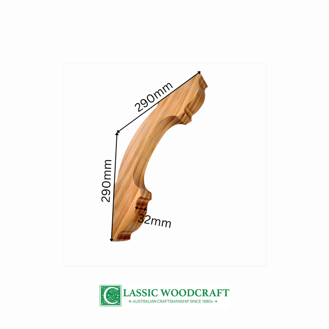 CB15, Corner Brackets