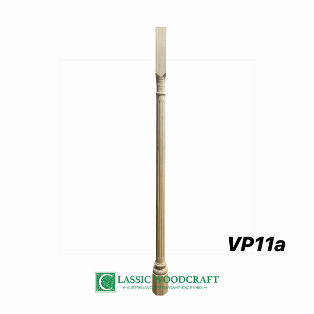 VP11a, Verandah Posts in LOSP Pine