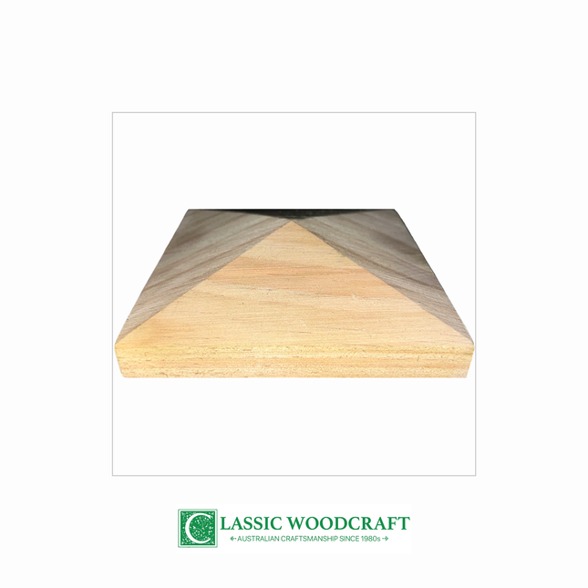 Fence Post Capital PC04 — LOSP Treated Pine