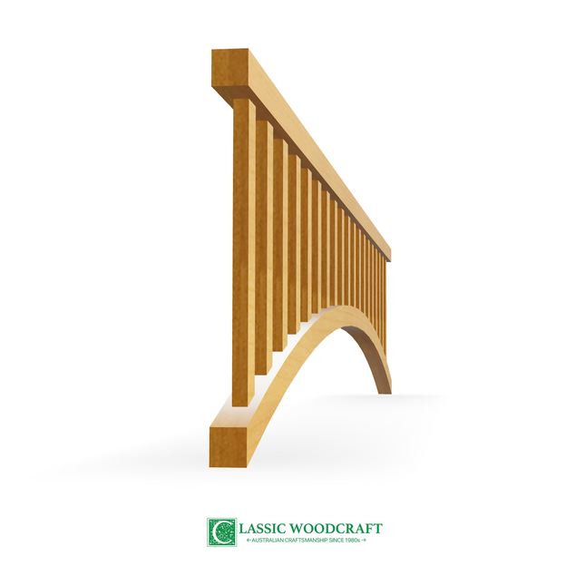 Arch Panel-AP01, Complete the form for a quote.