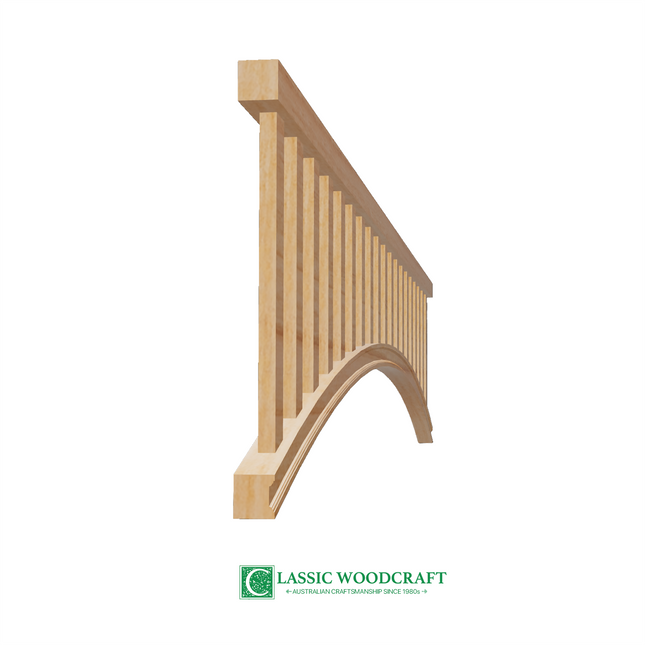 Arch Panel-AP02,  Complete the form for a quote