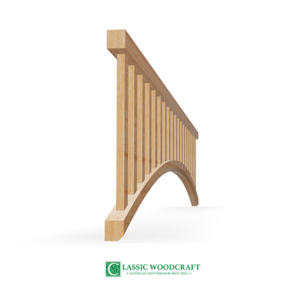 Arch Panel-AP04, Complete the form for a quote.