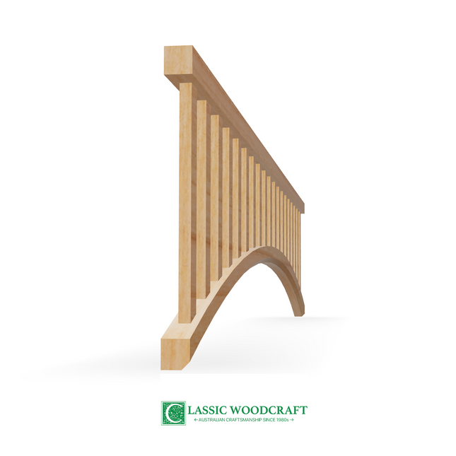 Arch Panel-AP04, Complete the form for a quote.