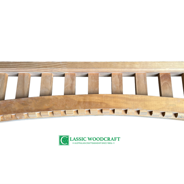 Arch Panel-AP05, Complete the form for a quote.