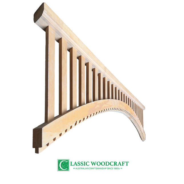 Arch Panel-AP05, Complete the form for a quote.