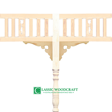 CB01, Corner Brackets