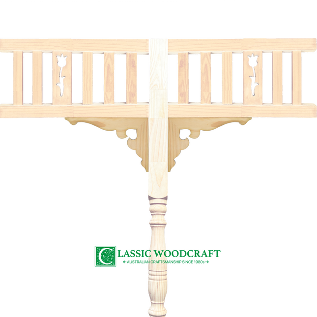 CB01, Corner Brackets