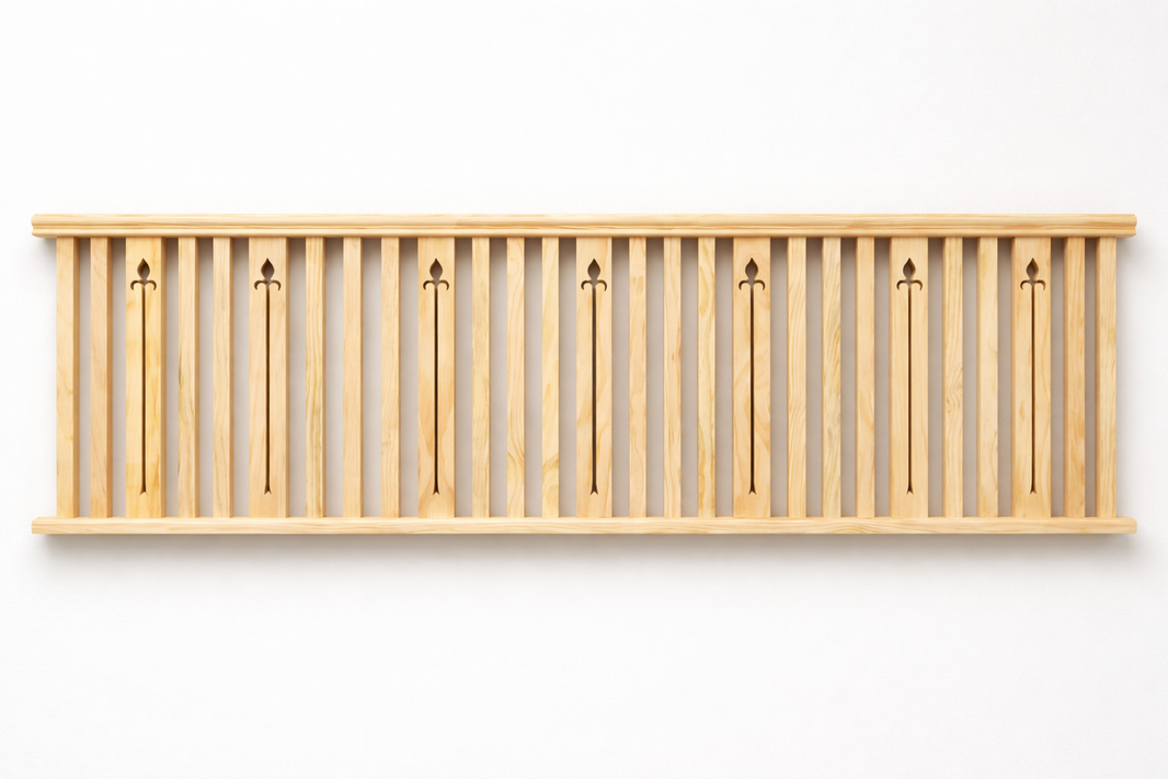 Timber Balustrades, Stairs & Railing Systems | Classic Woodcraft