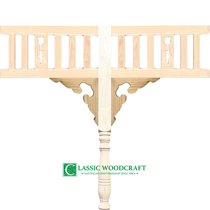 CB03-1, Corner Brackets