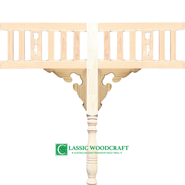 CB03-1, Corner Brackets