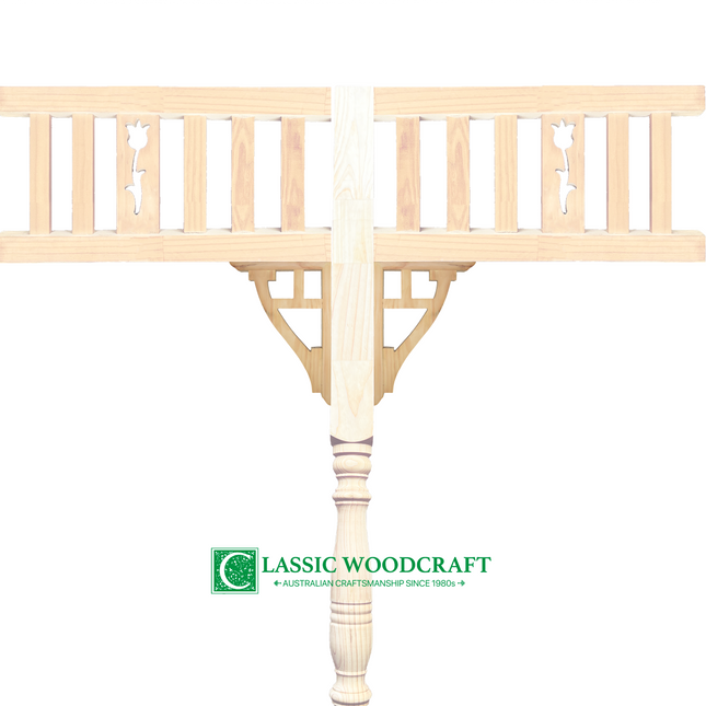 CB06, Corner Brackets