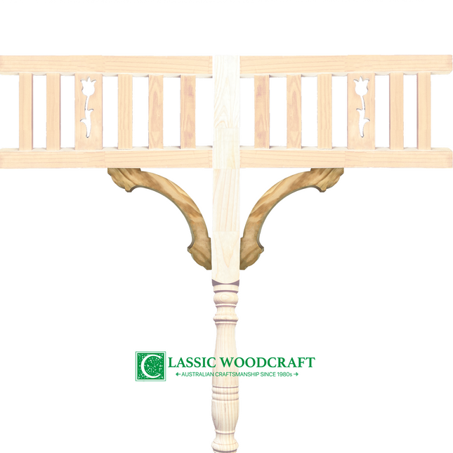 CB15-1, Corner Brackets
