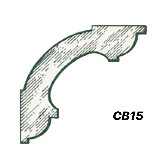 CB15, Corner Brackets