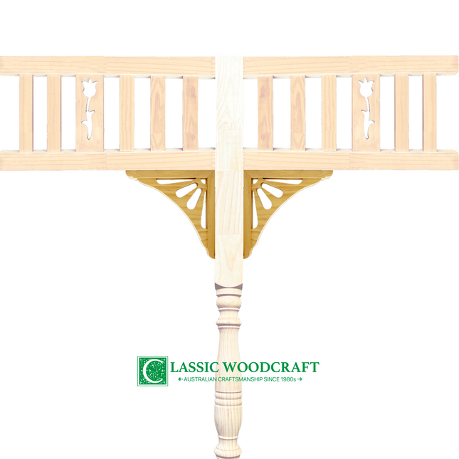 CB16, Corner Brackets