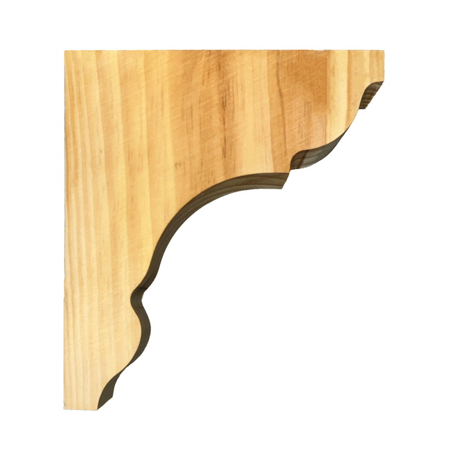 EB03-1, Eave Brackets, 200 x 170 x 42mm