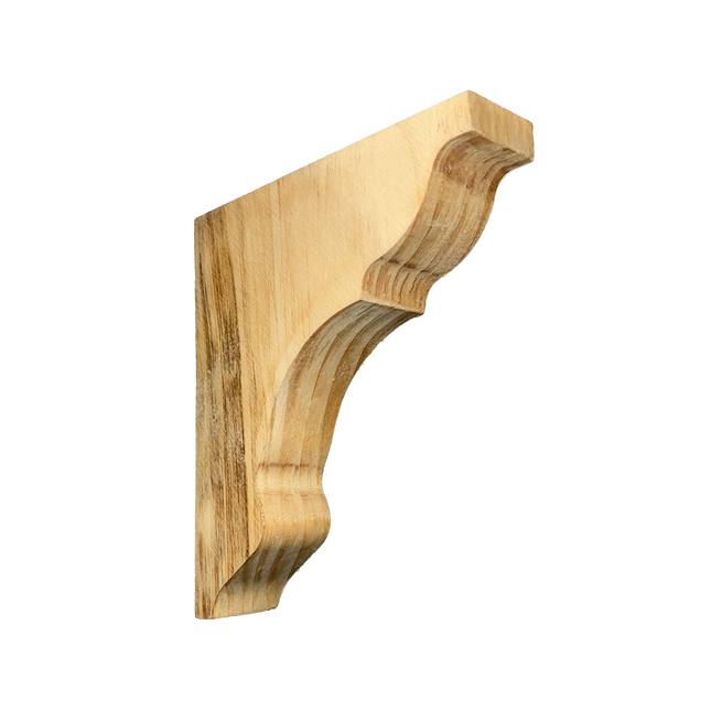 EB03, Eave Brackets, 150 x 130 x 33mm