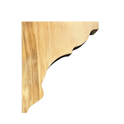 EB03, Eave Brackets, 150 x 130 x 33mm
