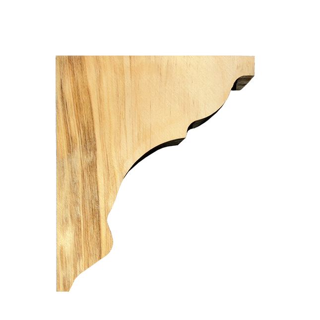 EB03, Eave Brackets, 150 x 130 x 33mm
