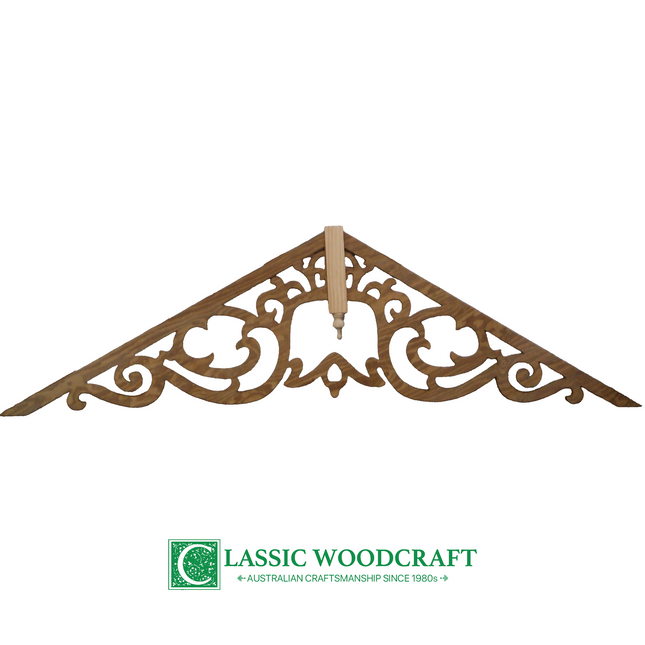 GABLE FEATURE GF09 | Made to Order