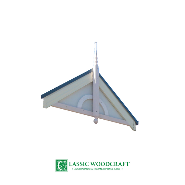 GABLE FEATURE GF02 | Made to Order