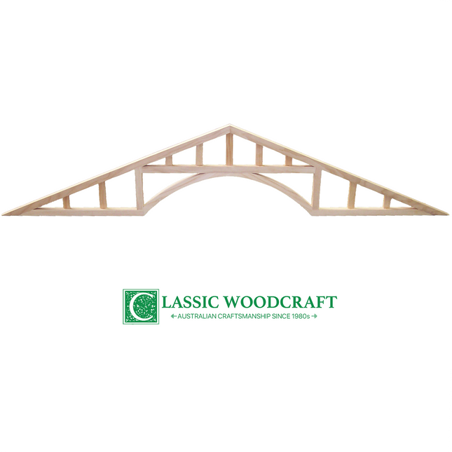 GABLE FEATURE GF03 | Made to Order