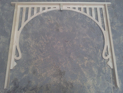 Internal Arch 07 | IA07