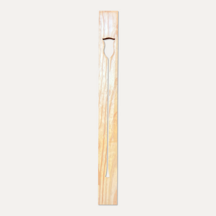 MB07 | Balustrading Slats with Motifs (each) in LOSP Pine (Treated)