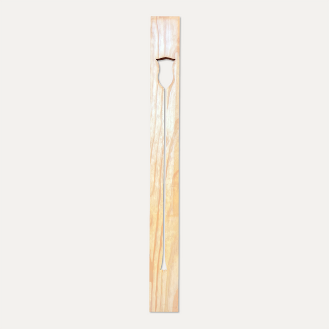 MB07 | Balustrading Slats with Motifs (each) in LOSP Pine (Treated)