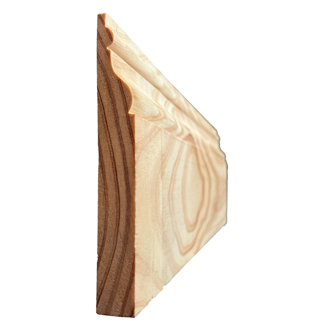 Base Moulding | Verandah Post
