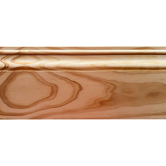 Base Moulding | Verandah Post