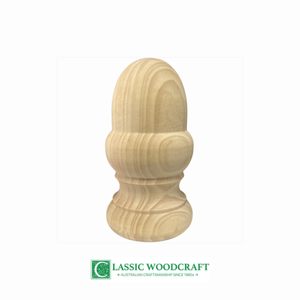 CLASSIC WOODCRAFT PC02 135
